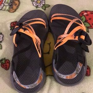 Custom Women’s Chacos